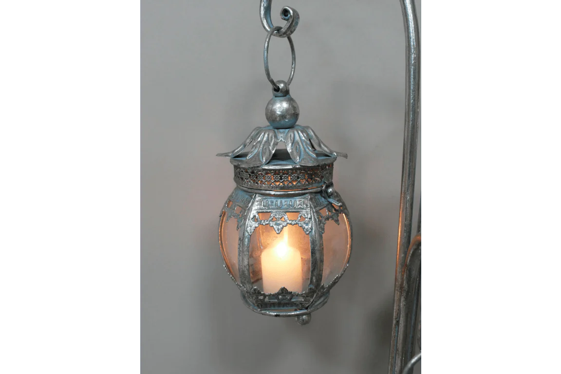 Lanterns On Stand - Image 4