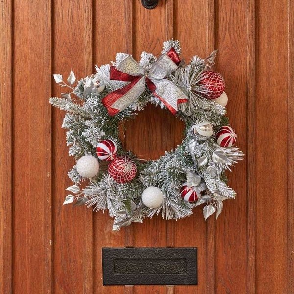 Lapland Wreath, 60cm