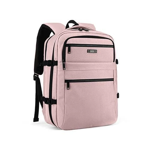 Laptop Underseat Cabin Backpack 5911RA - Pink