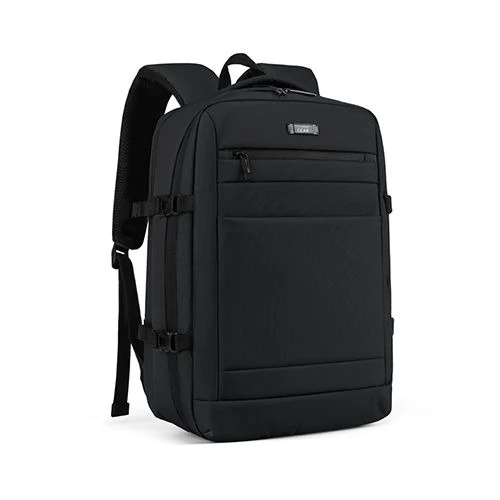 Laptop Underseat Cabin Backpack 6911EJ - Black