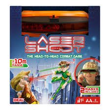 Laser Shoot