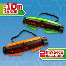 Laser Shoot - Image 4