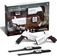 Laser Tag Battle Pack