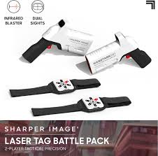 Laser Tag Battle Pack - Image 4