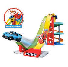 Launch & Race Tower Vw Volkswagen Beetle & Bugatti Divo