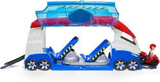 Launch & Rescue Paw Patroller - Image 2