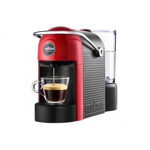 Lavazza A Modo Mio Jolie Coffee Machine Red 18000412