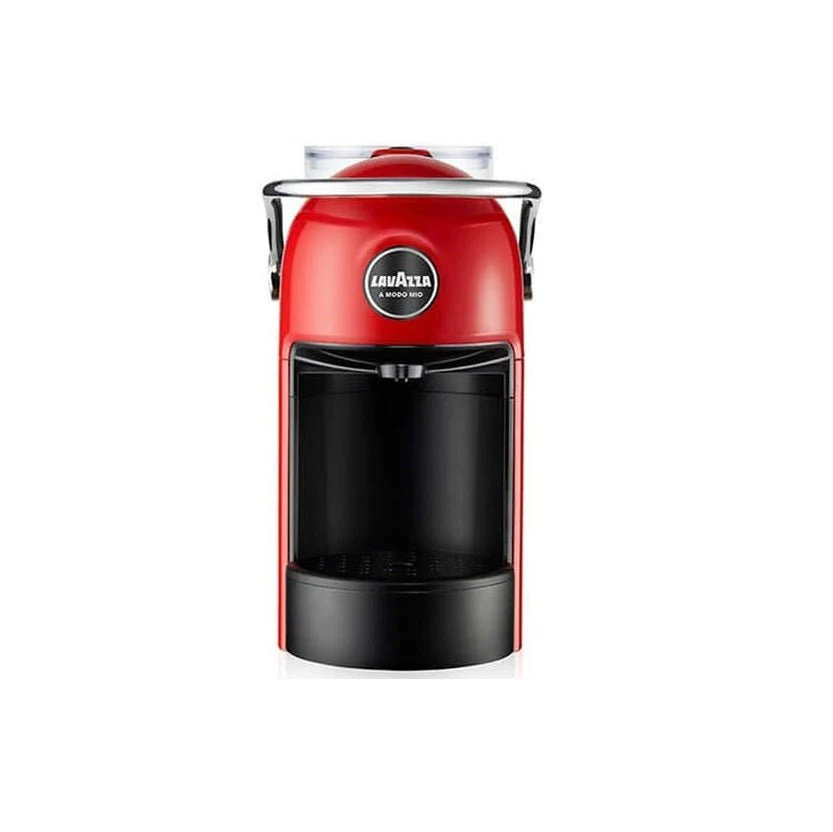 Lavazza A Modo Mio Jolie Coffee Machine Red 18000412 - Image 2