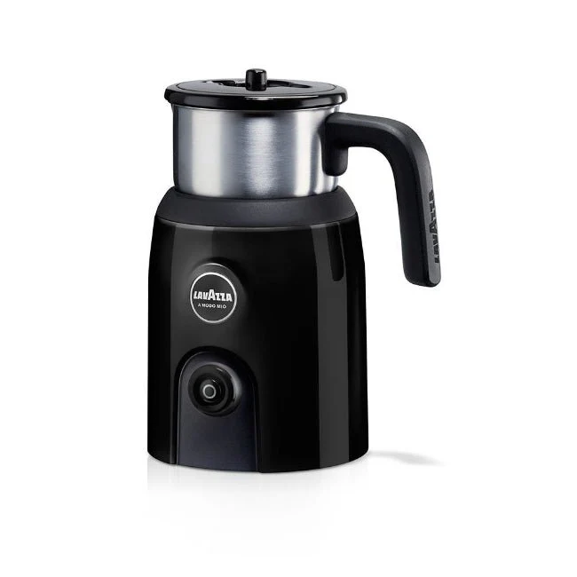 Lavazza Milk It Up Frother Black 18200072