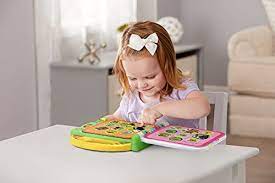 Leapfrog 100 Animals Book - Image 2