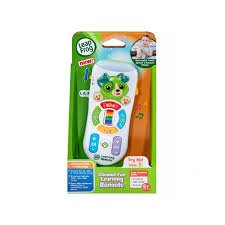 Leapfrog Channel Fun Learning