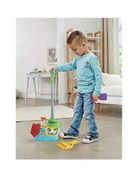 Leapfrog Clean Sweep Mop & Bucket - Image 3