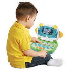 Leapfrog Clic The Abc 123 Laptop - Image 3