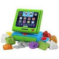 Leapfrog Count Along Till