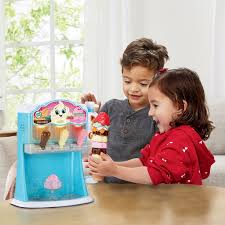 Leapfrog Count & Swirl Ice Cream - Image 4