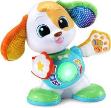 Leapfrog Dance Around Learning
