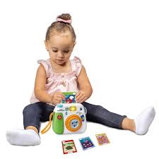 Leapfrog Fun-2-3 Instant Camera