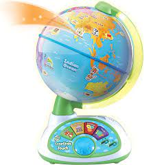 Leapfrog Leapglobe Touch - Image 3