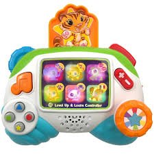 Leapfrog Level Up & Learn Controller
