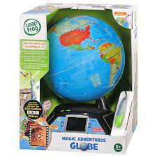 Leapfrog Magic Adventures