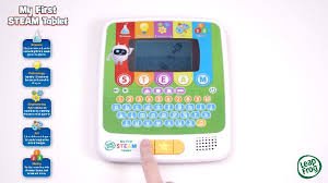 Leapfrog My First Steam Tablet - Image 4
