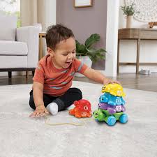 Leapfrog Nest & Count Turtle - Image 2