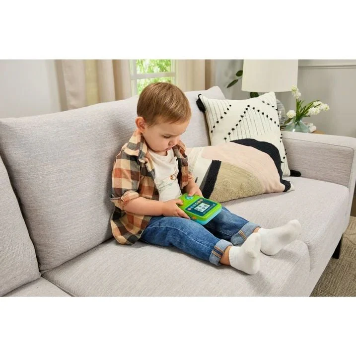 Leapfrog Preschool Game & Go - Image 3