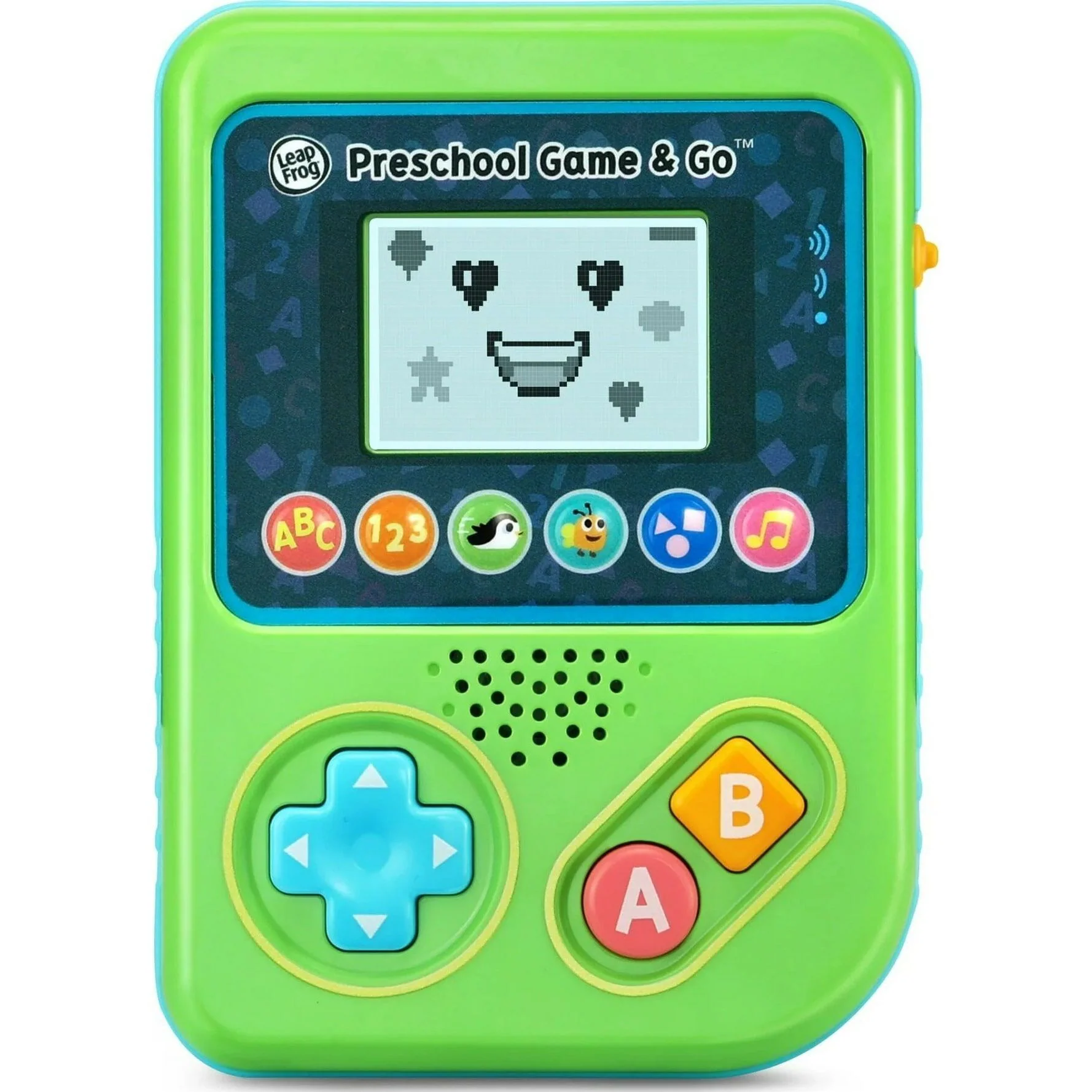 Leapfrog Preschool Game & Go - Image 5