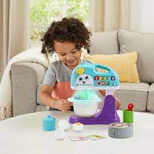 Leapfrog Rainbow Learning Lights - Image 2