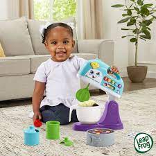 Leapfrog Rainbow Learning Lights - Image 3