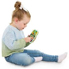 Leapfrog Scouts Ring & Record Learning Phone - Image 2