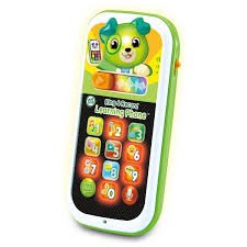 Leapfrog Scouts Ring & Record Learning Phone - Image 3