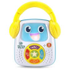 Leapfrog Sing-Along Song Bot - Image 2