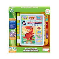 Leapfrog Touch & Learn Dinosaur