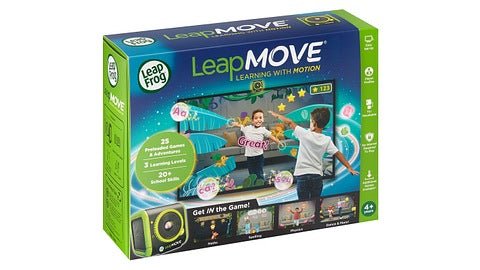 Leapmove