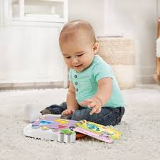 Learn & Discover Baby Book - Image 2