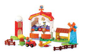 Learn & Grow Farm