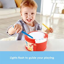 Learn To Play Drum - Image 4
