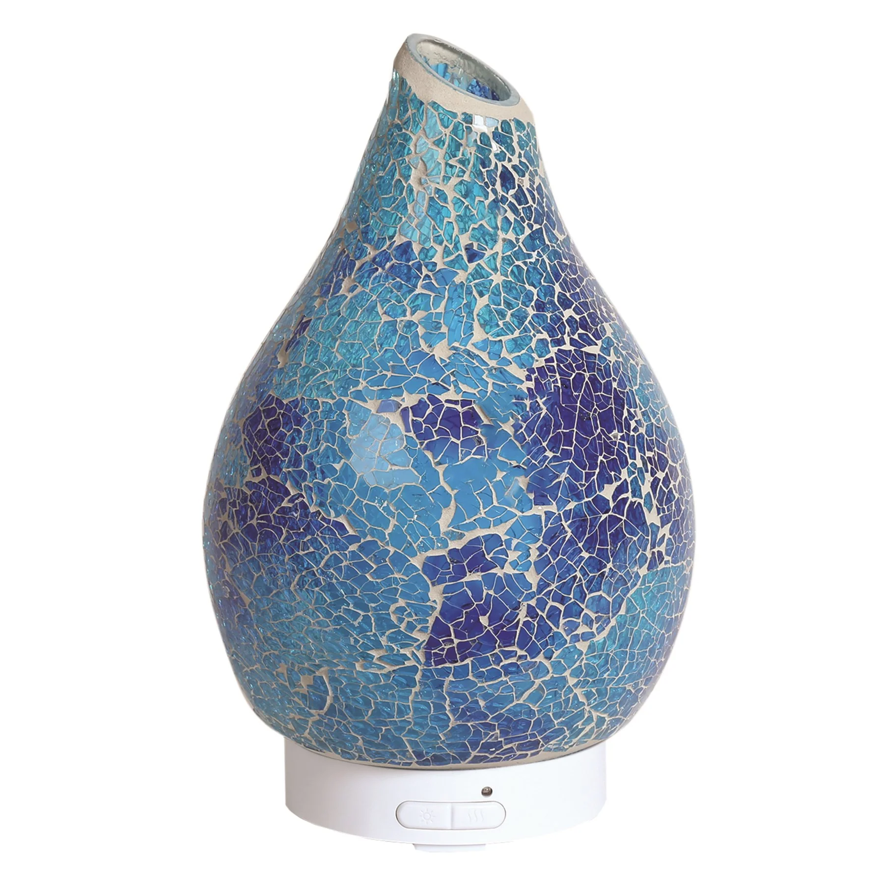 LED Ultrasonic Diffuser - Azure Diffuser