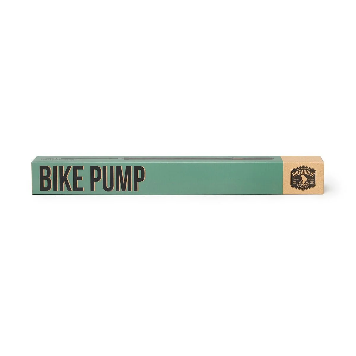 Legami Bicycle Pump - Image 2