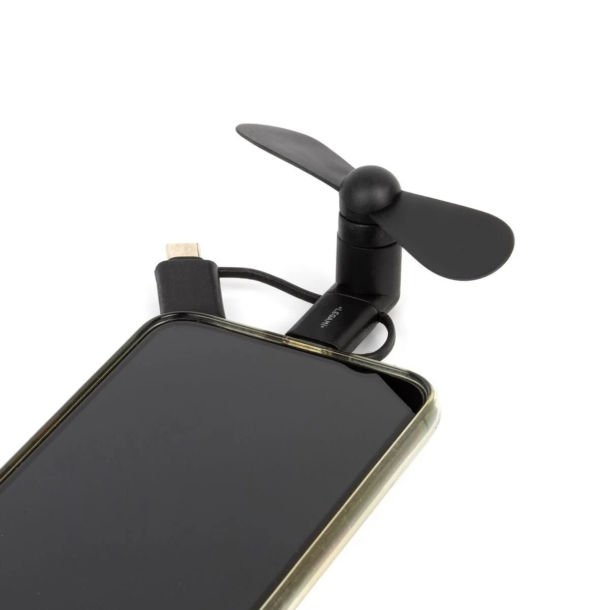 Legami Fan For Phone Mini Fan - Image 2