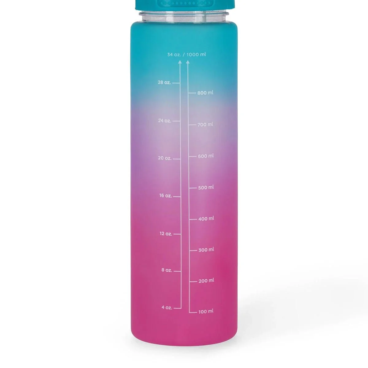 Legami Love Yourself Goals Water Bottle - Image 5