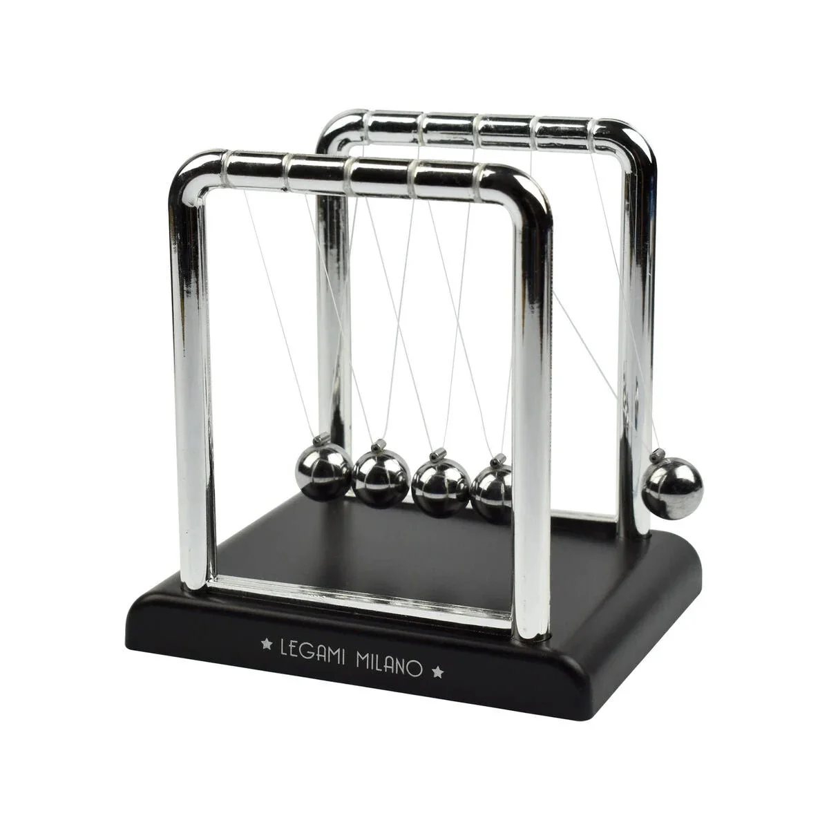Legami Mini Newton's Cradle