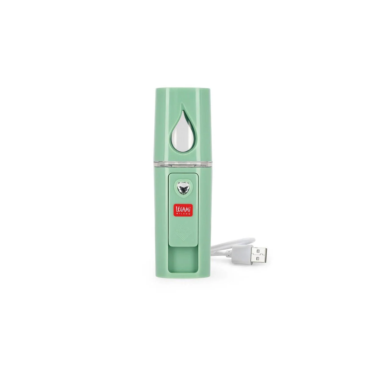 Legami SOS Miss Sprayer Mini Facial Mist Sprayer