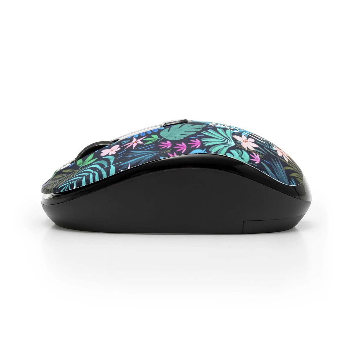 Legami Wireless Mouse with USB Receiver - Flora - Image 3