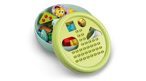 Lego 10441 Duplo Shape Sorter Puppy House - Image 3