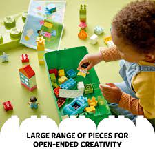 Lego 10913 Duplo Brick Box - Image 2