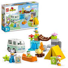 Lego 10997 Duplo Camping Adventure - Image 2