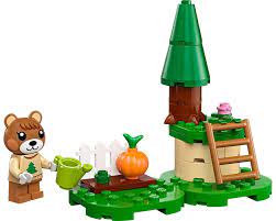 Lego 30662 Animal Crossing Maple's Pumpkin Garden - Image 2