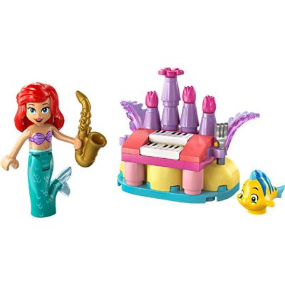 Lego 30720 Disney Ariel & Flounders Birthday Music Fun - Image 2